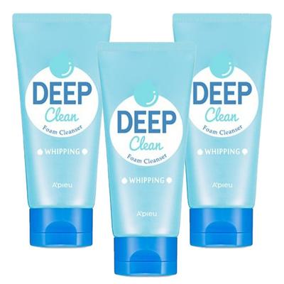 Gesichtspflege – Gesichtsreinigung