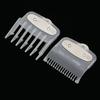 2pcs Limit Comb Haircut Positioning Comb Replacement Tool for WAHL Hair Clipper