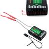 Flysky FS-iA10B 10CH RC Receiver PPM Output Compatible for FS-I4 FS-I6 GT2E GT2G FS-I10 FS-I6S TH9X FS-CT6B GT3C CT3C FS-I4 FS-IT4S Transmitter