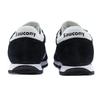 Saucony Jazz Cow Leather, Textile, Synthetic Leather Cushioning Slip Resistant Abrasion Resistant Breathable Support S1866-301