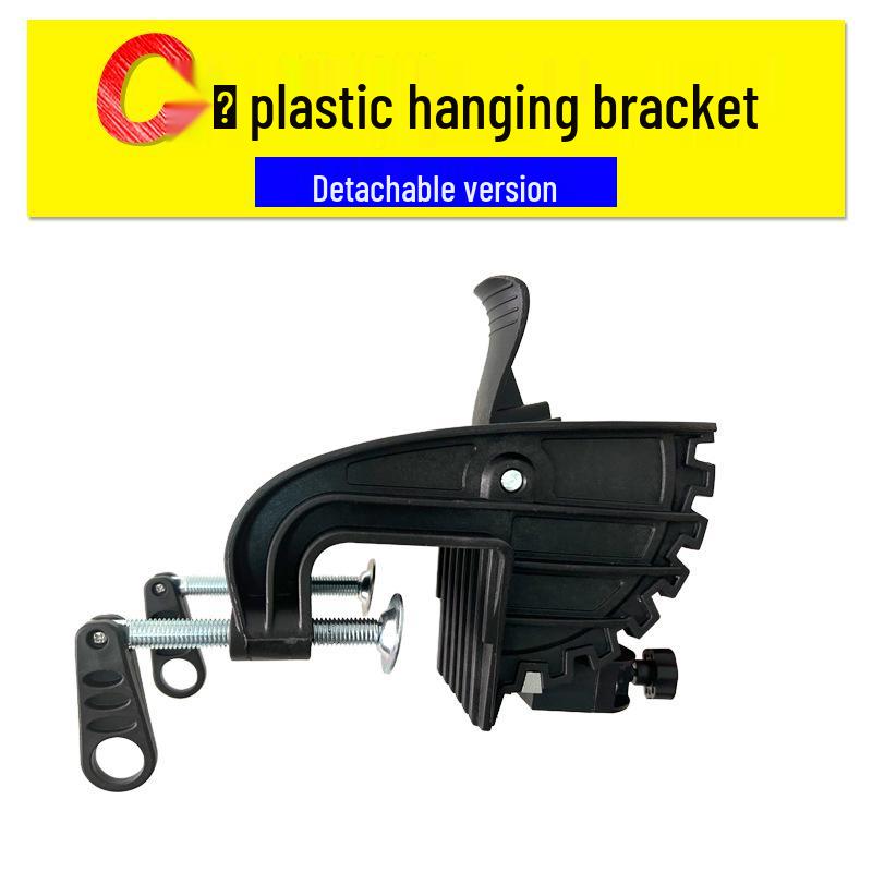 

Лодочный электромотор Suyi 12V для каяков и надувных лодок