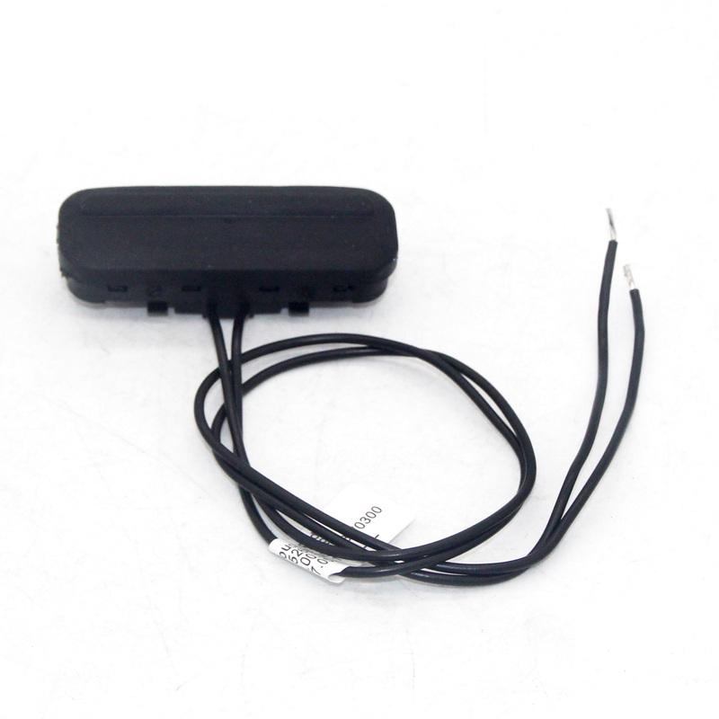 Rear Trunk Lock Release Switch Tailgate Opening Button For Chevrolet Cruze 2009-2014 13393912 9012141 9039465