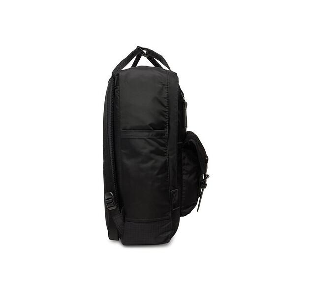 Doughnut Рюкзак Airlines Macaroon D011DNA2-0003-F Черный