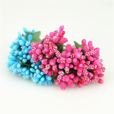 Décoration de la maison – Fleurs et couronnes décoratives