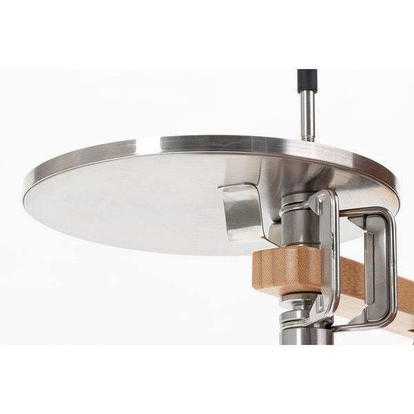 Snow Peak Snow Peak Ck 304 [настольный архитектурный боковой поднос] — фото 4