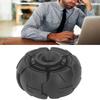 Alloy Deformable Rotating Metal Deformable Rotating Gyroscope for Anxiety Aluminum Alloy Fidget Perfect for Home and Office Gyroscope, Relief,