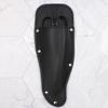 Gardening Shears Holster Garden Pruner Sheath Faux Leather Protective Cover Belt-Compatible Scabbard for Pruner Plier Shears