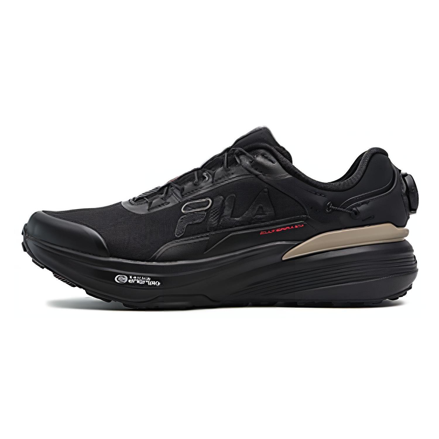FILA Boa Lynx Ii Sneakers  Black  A12M331205FBB 41
