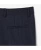 LACOSTE Men'S Straight Fit Wool Pants Hh9227-55N 725