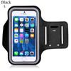 Phone Arm Band Case Sports Accessories Running Armband Running Bags Phone Arm Bag Cell Phone Arms Band Armbands Touch Screen 6