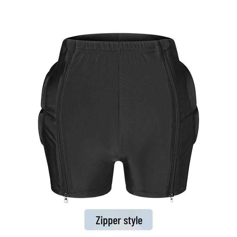 Children s Sponge Hip Protection Anti-fall Pants