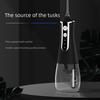 Portable Cross-border Electric Water Flosser: Oral Cleaning Device for Removing Dental Stones