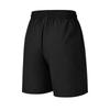 Skechers Breathable Solid Color Lace-Up Casual Shorts Women Shorts P226W218-0018