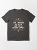 YES Yes I Really Do Need All These Board Games Essential T-Shirt