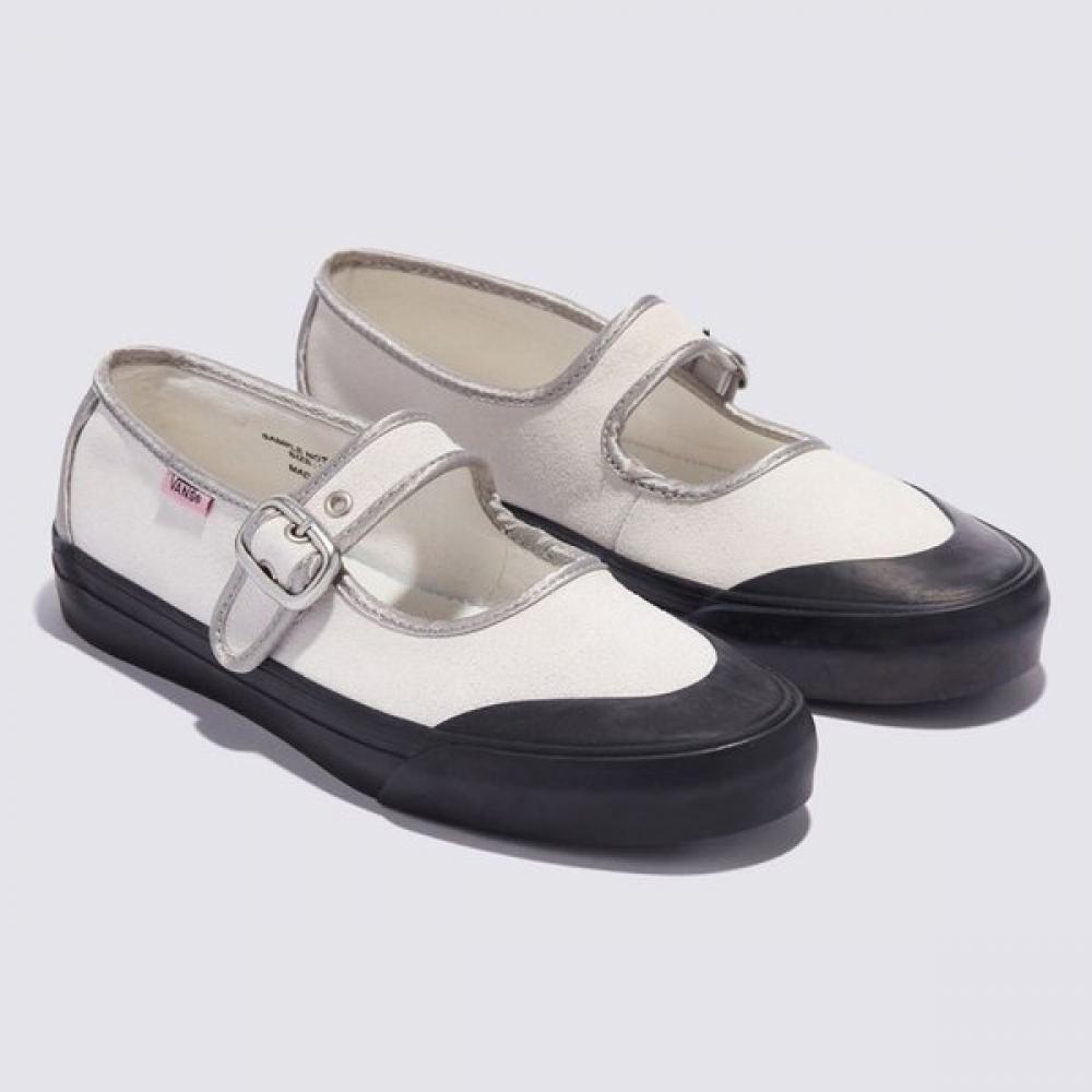 Vans Dark Metal Mary Jane Белый Vn000crryb2 220