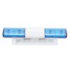 RC Accessories LED Police Light RC Car Roof Light for CC01/D90 /Axial SCX10 Night Use