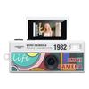 LK030 Kids' Travel Flip Screen Mini Camcorder