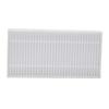 Dust Bag and Mop Cloth Replacement Kit Compatible with For bObsweep Models