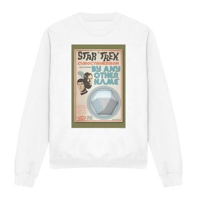 STAR TREK Unisex Adult The Original Series Episode 51 Sweatshirt