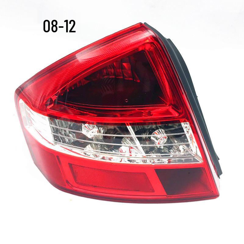 

Совместимая задняя фара Kia Cerato в сборе для моделей 2005-2012 годов Wiring Harness Set