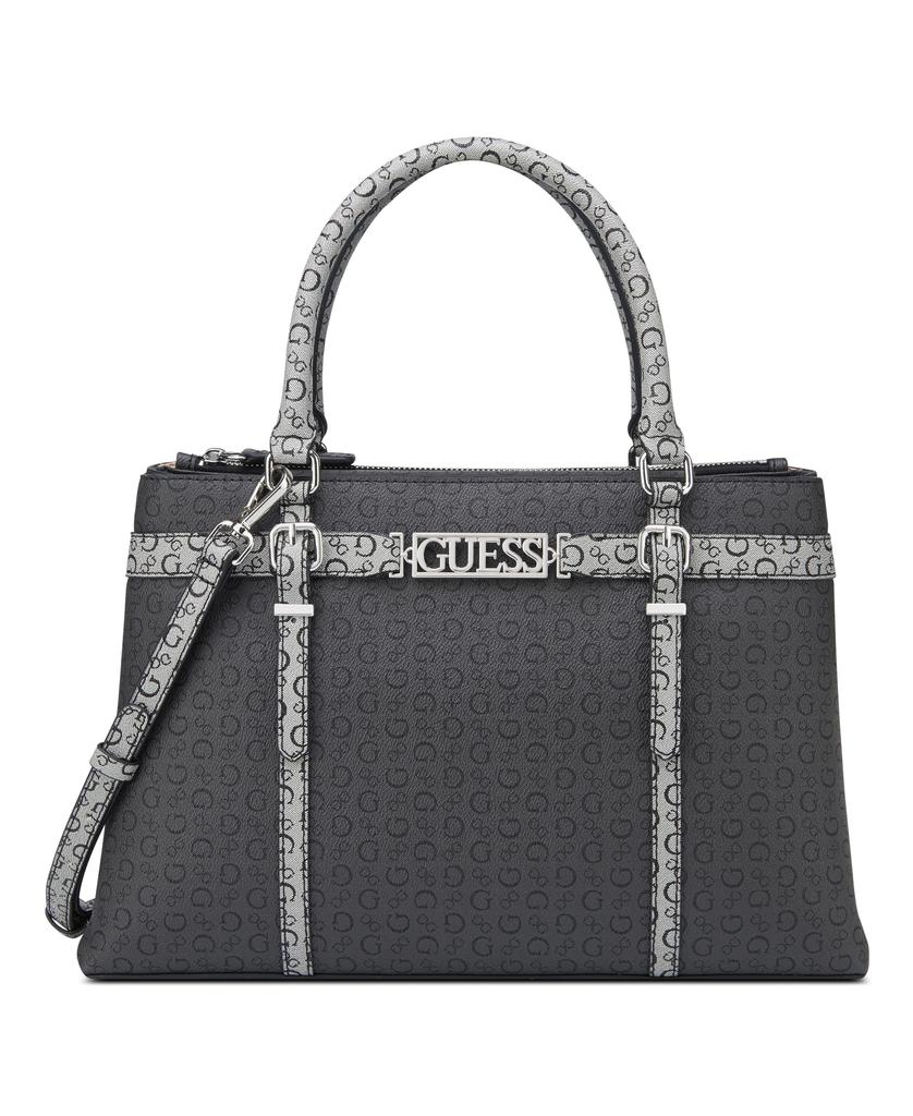Guess PERREZ SATCHEL CMT Women's