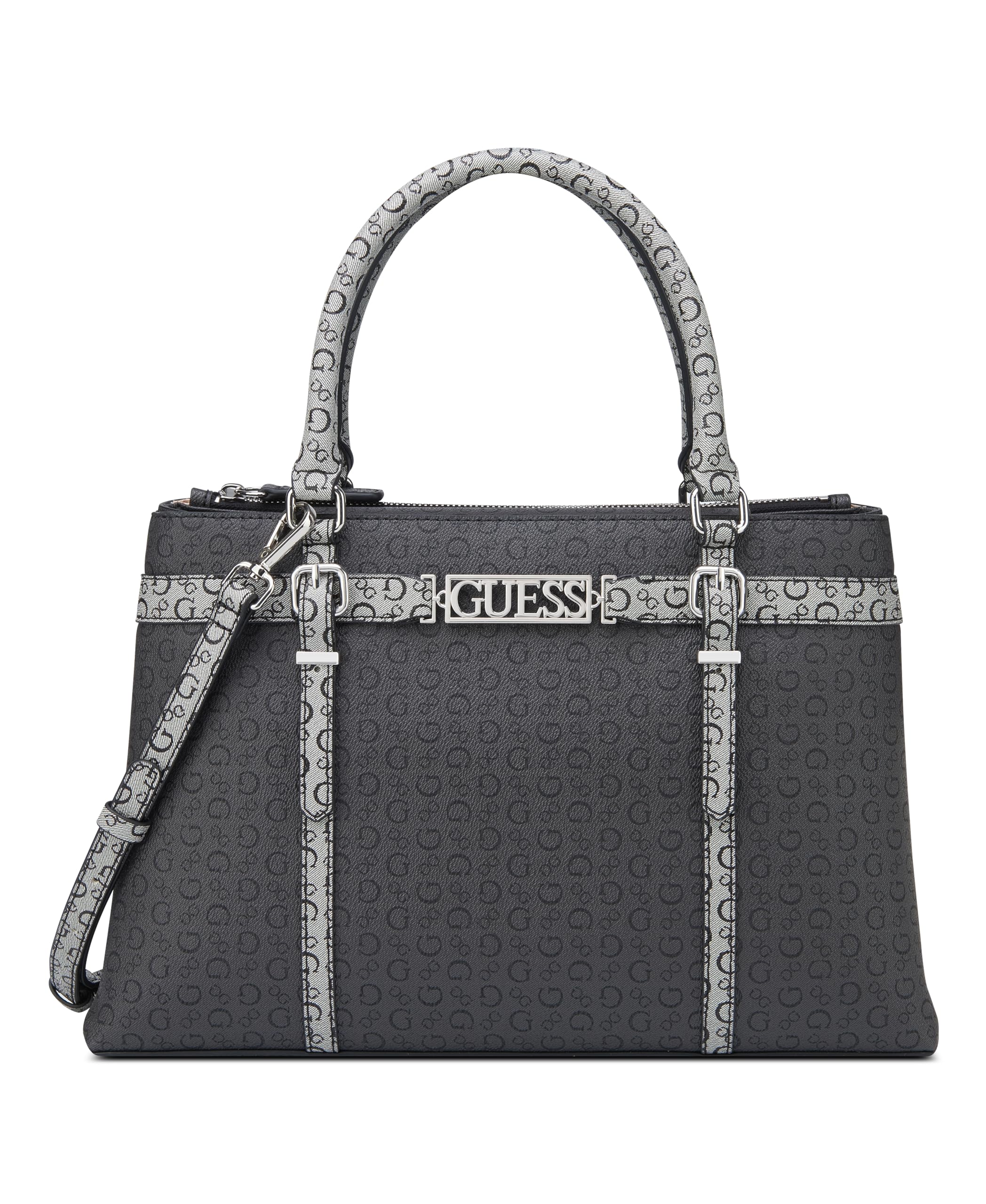 

Guess PERREZ SATCHEL CMT Women s