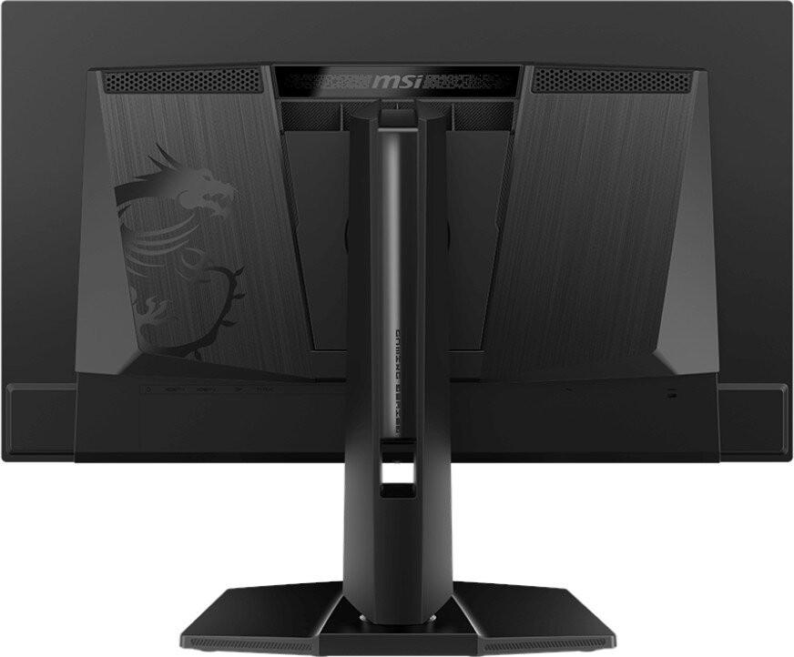 Monitor MAG 272UP QD-OLED X24/26.5/LED/Piatto/QD-OLED/UHD/240Hz/Nero