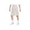 Nike Dri-Fit SS25 Devin Booker Quick-Dry Breathable Lace-Up Basketball Shorts Men shorts Light-Brown HJ3902-104