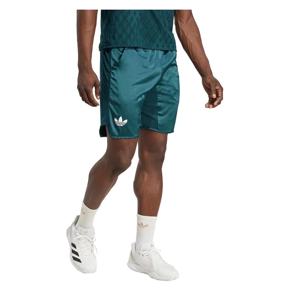 Adidas Pro Climacool Ergo 9´´ Shorts