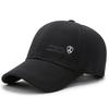 Duck F Letter Cap Mens Outdoor Sports Running Breathables Leisure Sunscreen