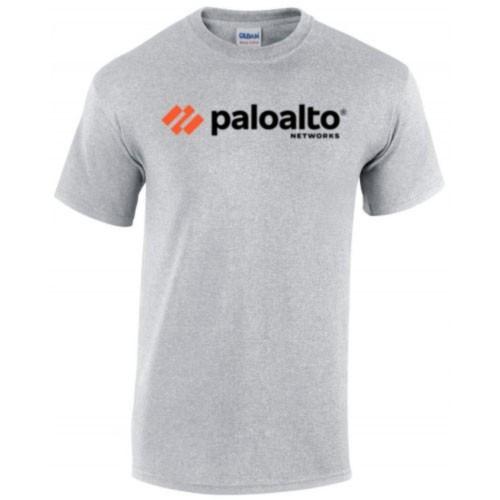 PALO ALTO Networks Company T-shirt XXL