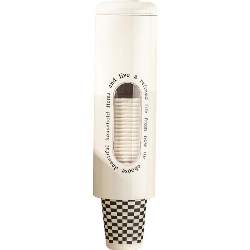 CAIZHI Disposable Paper Cup Dispenser