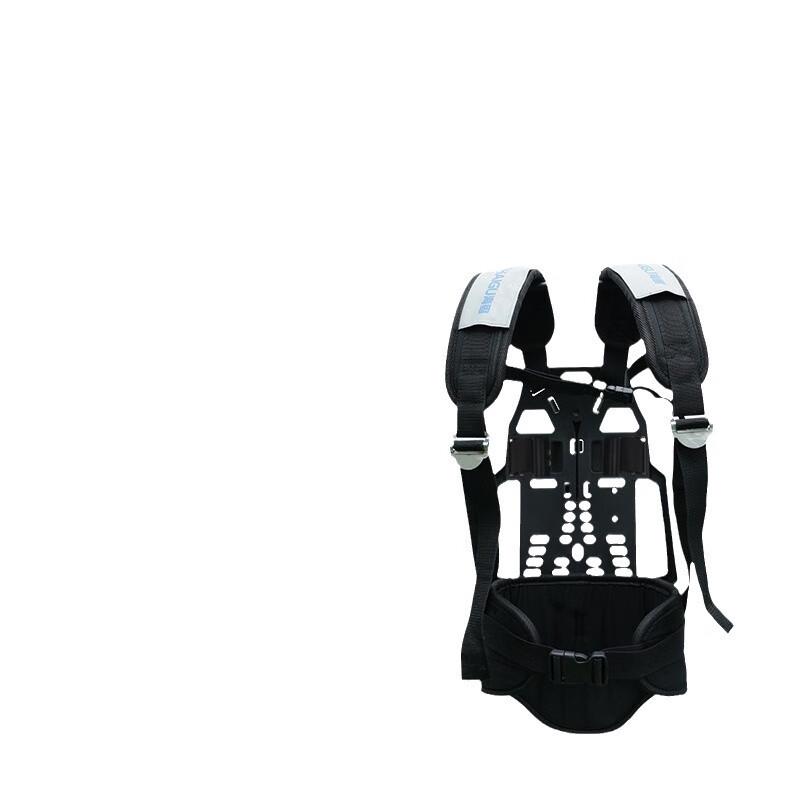 Miling Haigu Positive Pressure SCBA Single Bottle Harness