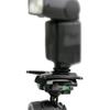 Base SLR Camera Flash Base Support Hot Shoe Base Flash Light Holder Hot Shoe Mount Flash Stand