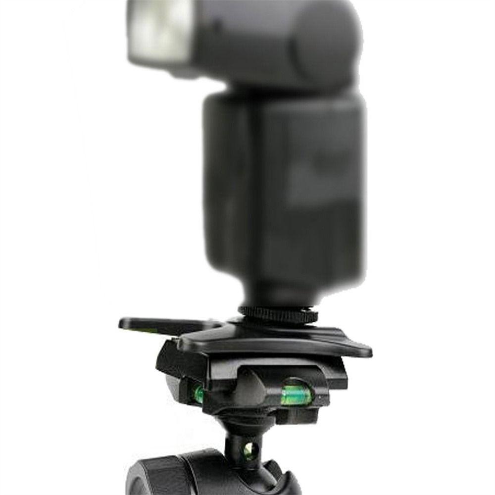 Base SLR Camera Flash Base Support Hot Shoe Base Flash Light Holder Hot Shoe Mount Flash Stand