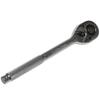 Sockets 10-24mm, 1/2' ratchet, socket wrenches, 12-piece set, CR-V