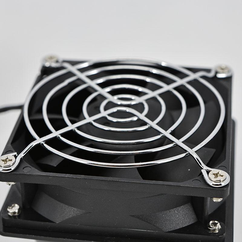 2types DC 5V USB Adjustable Speed Solder Absorber Fume Extractor Fan 1m 3m Pipe Duct Exhuast 1 2 Way Ventilation Fan