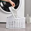 Large Capacity Shoes Washing Bag Convenient Shoe Washing Durable Laundry Bag Easy-clean Laundry Mesh Net Shoe Organizer