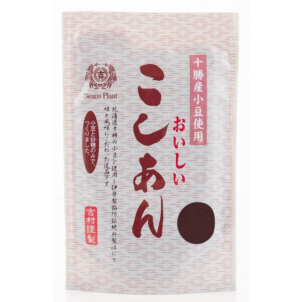 Ise Seianjo Koshian 300g 3 packs
