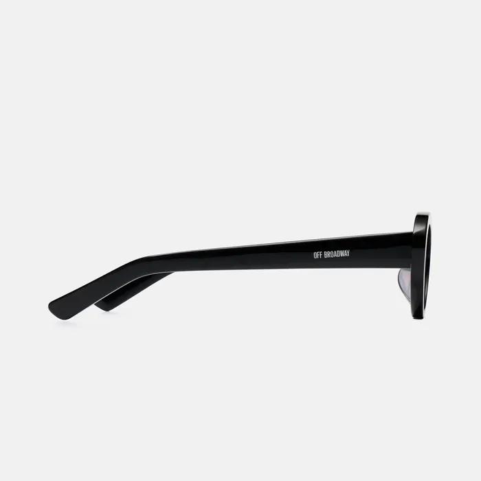 CRAB_BLACK / BLACK