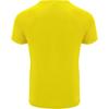 Roly Mens Bahrain Short-Sleeved Sports T-Shirt