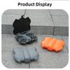 Portable Drone Storage Box Anti-collision Waterproof Protective Body Box Butterfly Design Dust-proof Hard Shell for DJI NEO 2