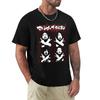 Maximum The Hormone T-Shirt Langlebiges Freizeit-T-Shirt