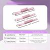 Stretching Band Yoga Resistance Bands Multi-Functional Yoga Elastic Strap  Pilates