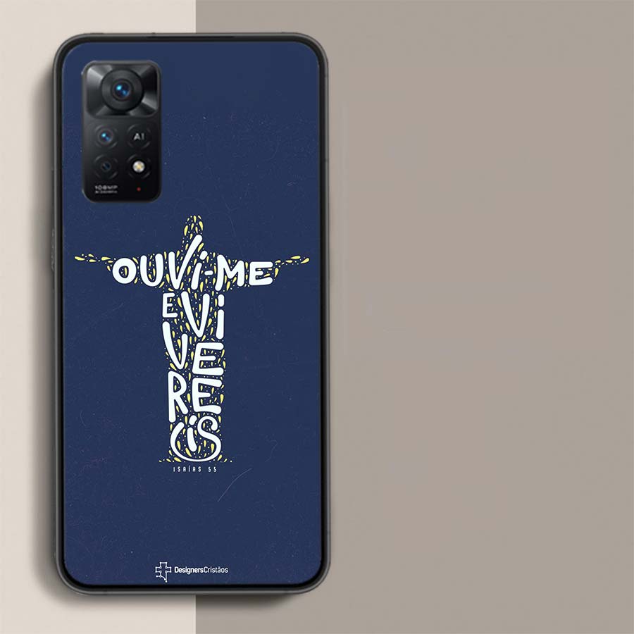 God Jesus Pray Phone Case For Redmi Note 14+ 13 Pro Plus 14C 13C 12C 12 10A 10C 10 9 8 9A 9C 9T 8A 7 Pro Xiaomi Capa Cover Cute