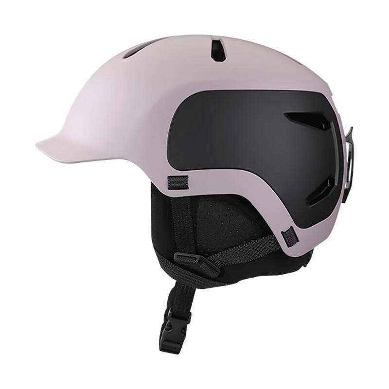 Lishi Adult Ski and Snowboard Helmet S-XL