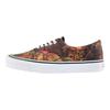 UBIQ X Ron English x Vans Era LX Skateboard Shoes Unisex Brown White VN0OZDHPH