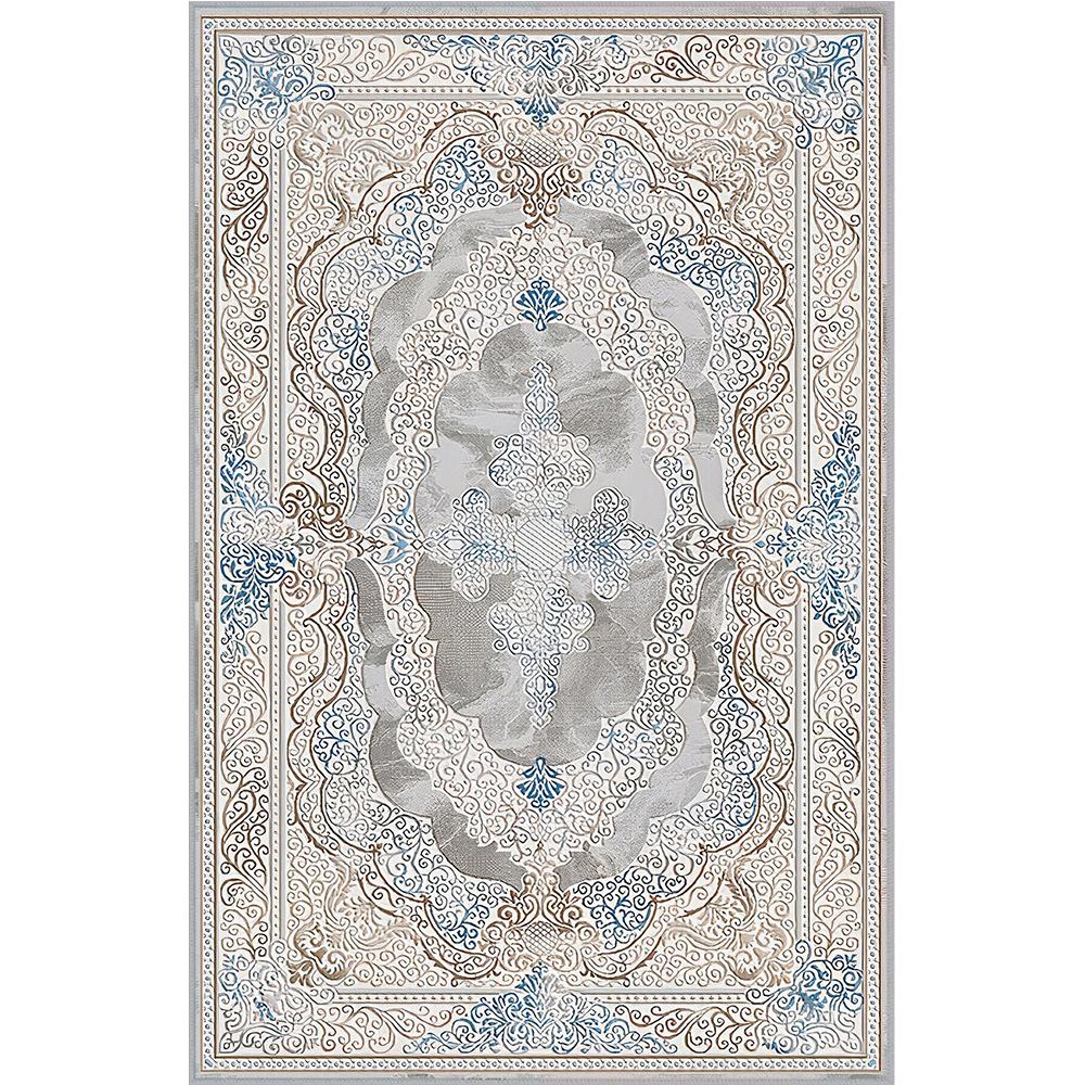 Rovigo Home Washable Printed Carpet RVGHOME0475