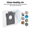 For Dreame X30 Pro X30 Ultra L10s Pro Ultra Heat Vacuum Cleaner Accessories Main Roller Side Brush Filter Mop Dust Bag Brush