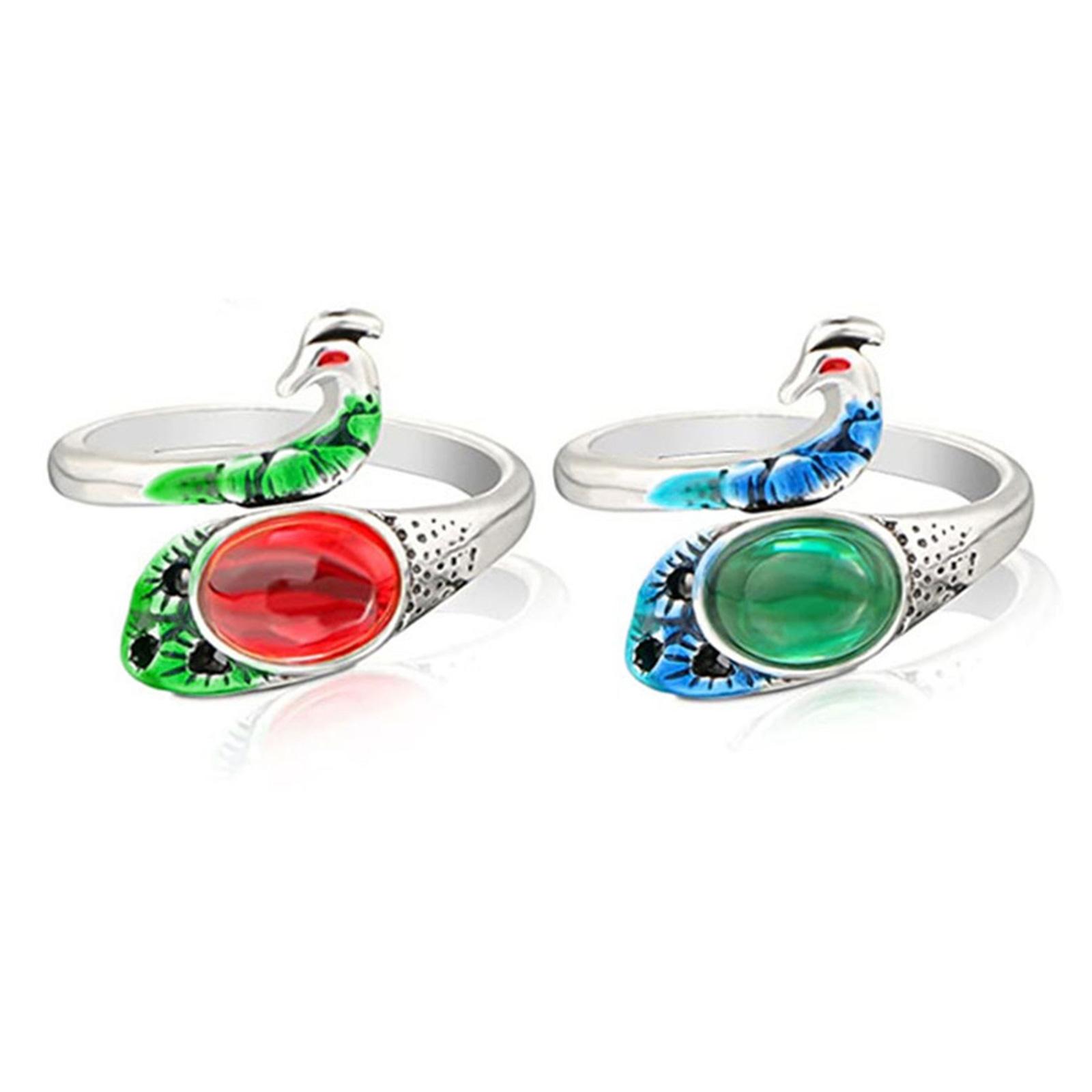 

2 шт. Регулируемые кольца для вязания крючком, открытые кольца-держатели для пальцев, регулируемые для более быстрого вязания, руководство по пряже